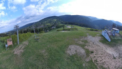 Skiareál Bublava