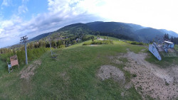 Skiareál Bublava