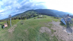 Skiareál Bublava