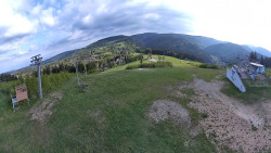 Skiareál Bublava