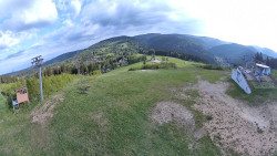 Skiareál Bublava