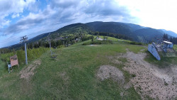 Skiareál Bublava