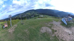 Skiareál Bublava