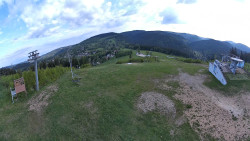 Skiareál Bublava