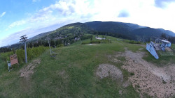 Skiareál Bublava
