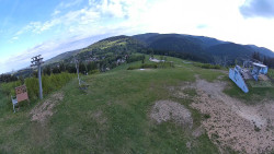 Skiareál Bublava