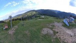 Skiareál Bublava