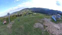 Skiareál Bublava