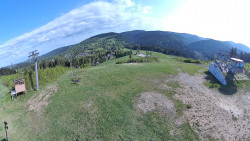 Skiareál Bublava