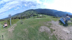 Skiareál Bublava