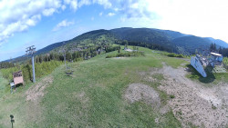 Skiareál Bublava