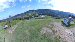 Skiareál Bublava