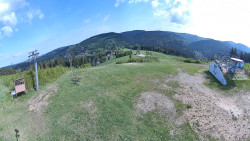 Skiareál Bublava