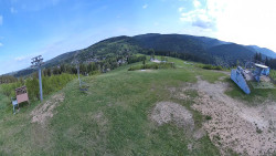 Skiareál Bublava