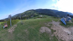 Skiareál Bublava