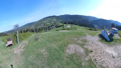 Skiareál Bublava