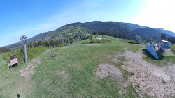 Skiareál Bublava
