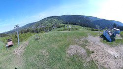 Skiareál Bublava