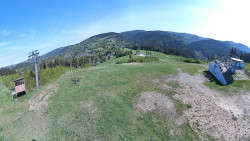 Skiareál Bublava