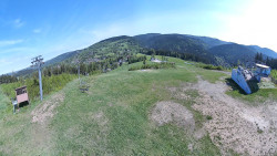 Skiareál Bublava