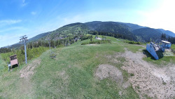 Skiareál Bublava