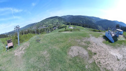 Skiareál Bublava