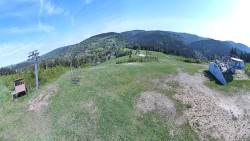 Skiareál Bublava