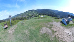 Skiareál Bublava