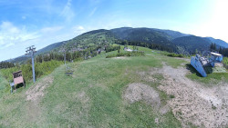Skiareál Bublava