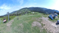 Skiareál Bublava