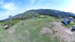 Skiareál Bublava