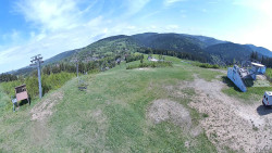 Skiareál Bublava