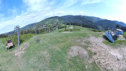 Skiareál Bublava
