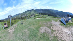 Skiareál Bublava