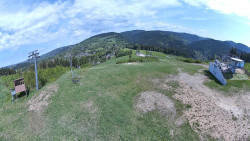 Skiareál Bublava