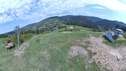 Skiareál Bublava