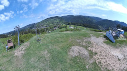 Skiareál Bublava