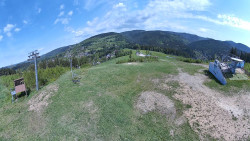 Skiareál Bublava