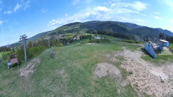 Skiareál Bublava
