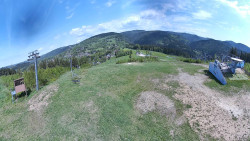 Skiareál Bublava