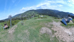 Skiareál Bublava