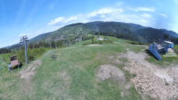 Skiareál Bublava