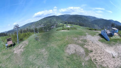Skiareál Bublava