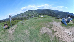 Skiareál Bublava