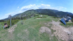Skiareál Bublava