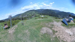 Skiareál Bublava