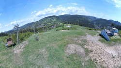 Skiareál Bublava