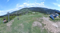 Skiareál Bublava