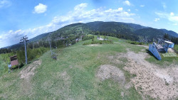 Skiareál Bublava