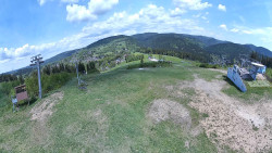 Skiareál Bublava